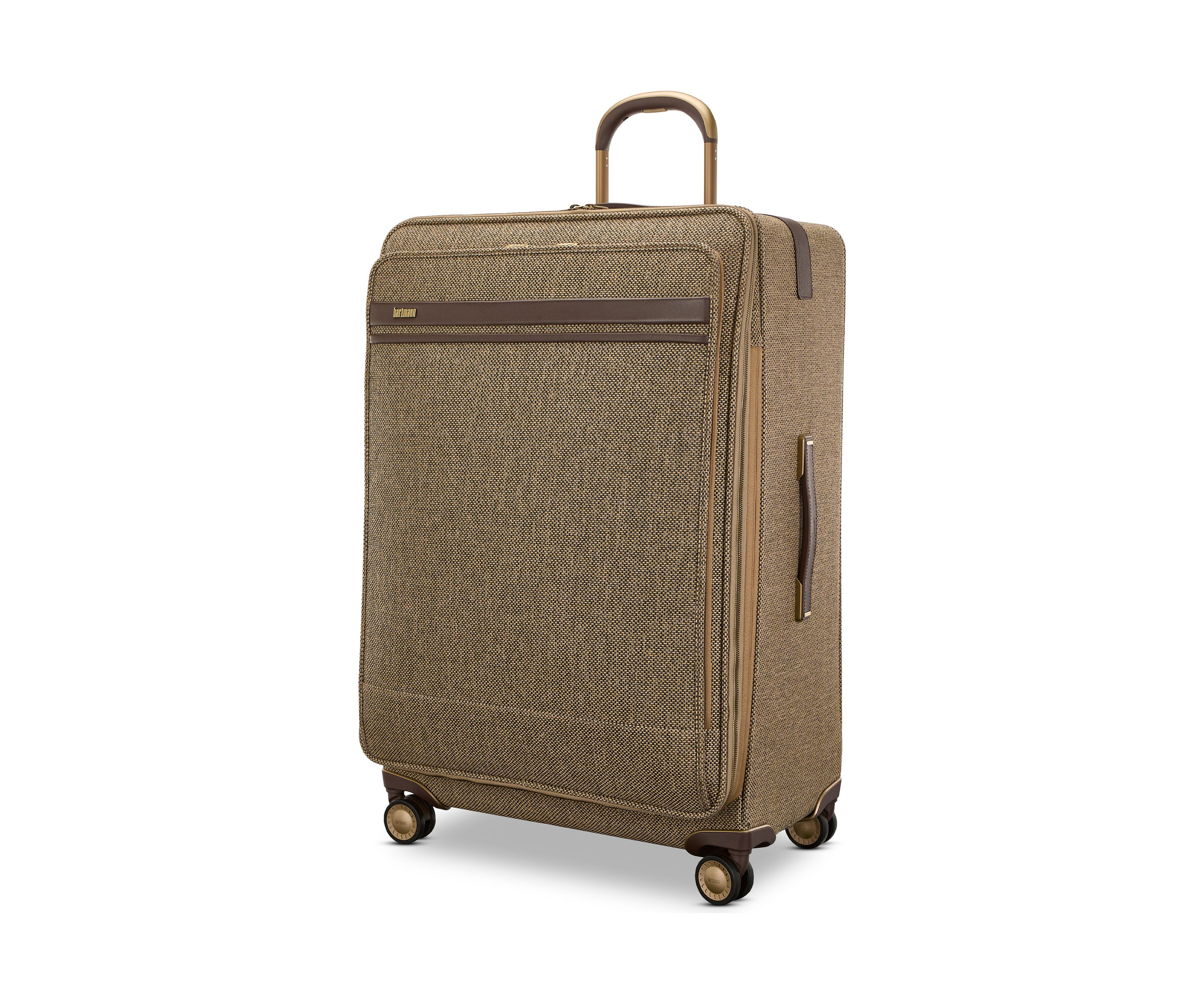 Tweed II Softside Spinner 