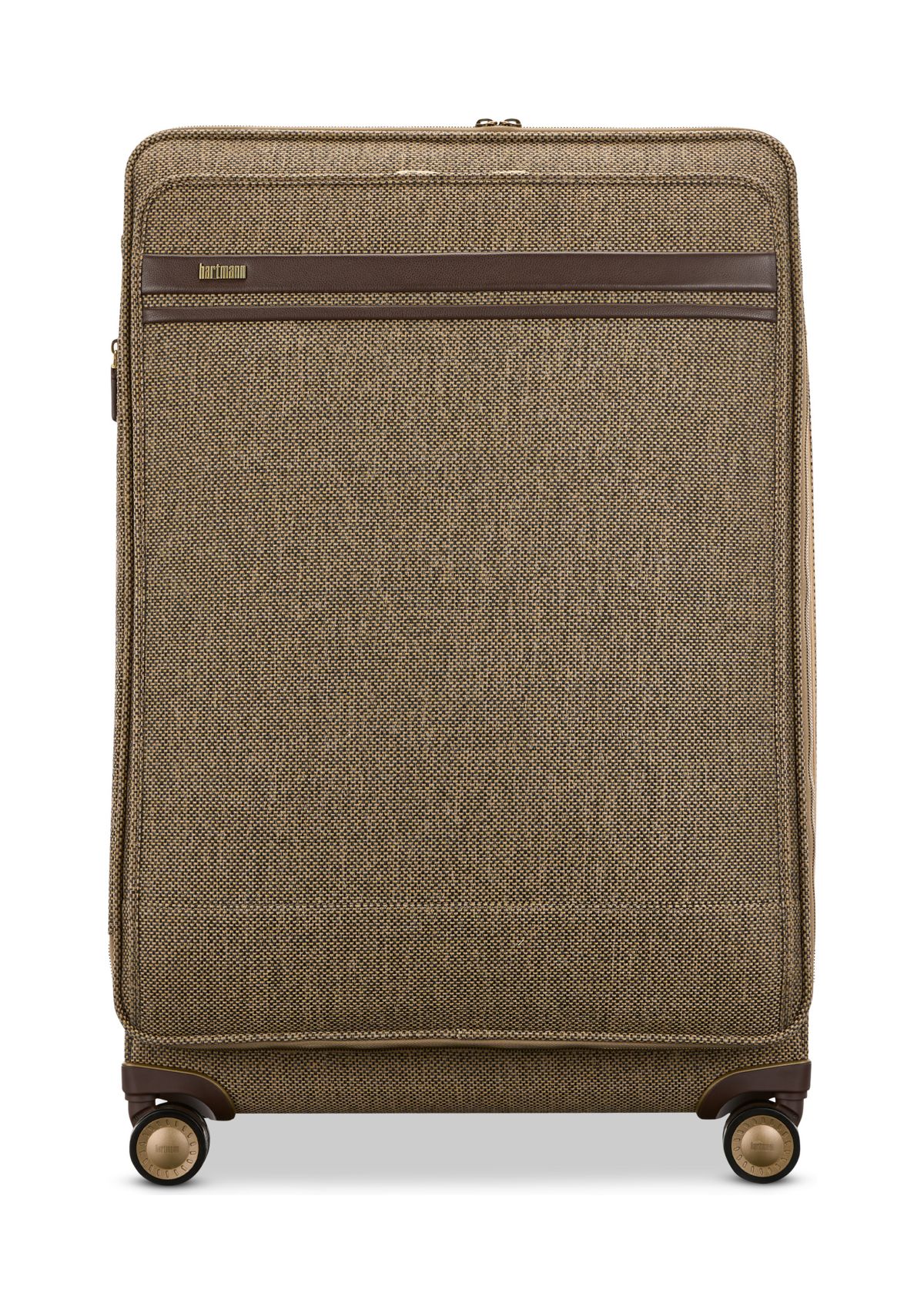 Tweed II Softside Spinner 