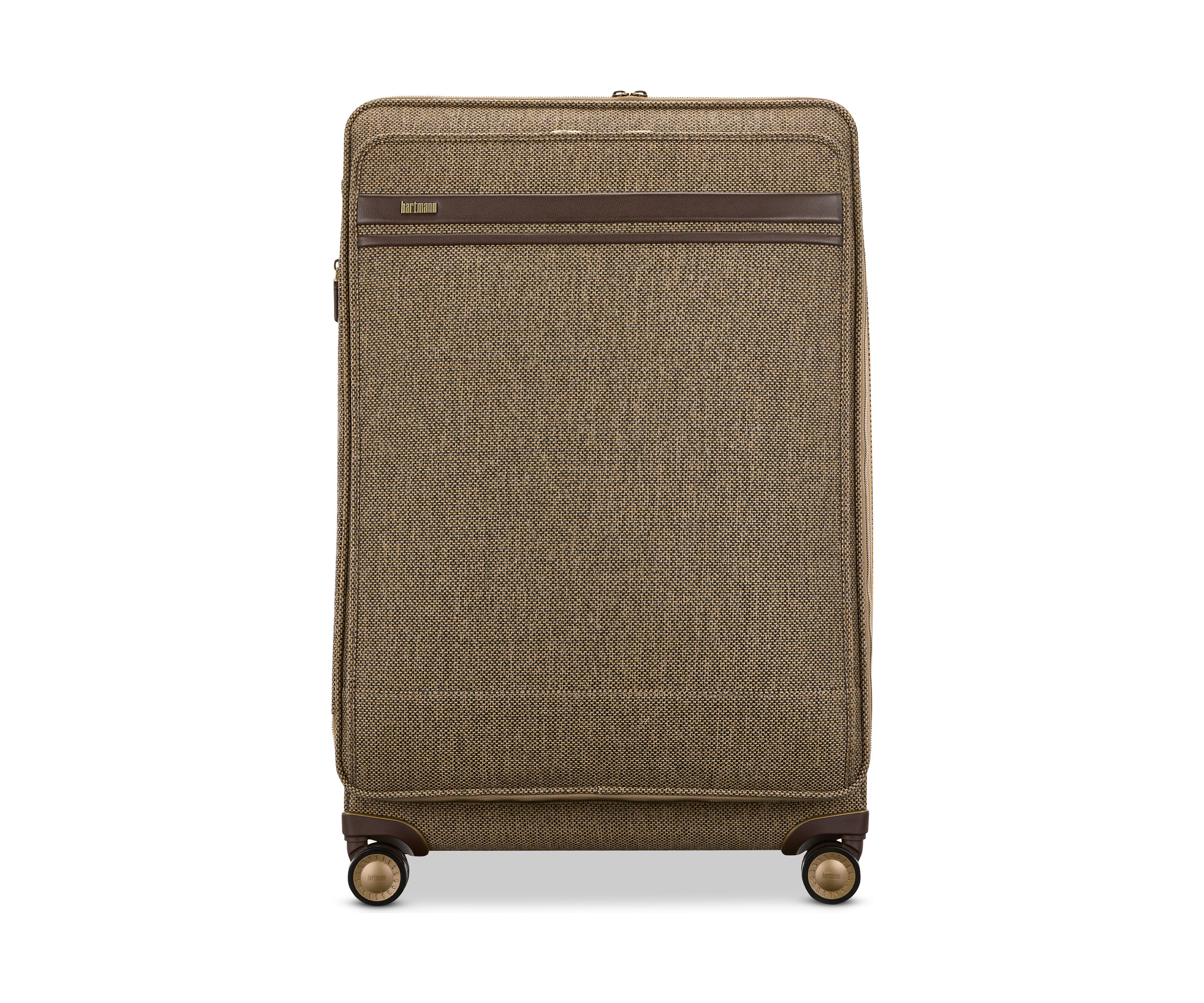 Tweed II Softside Spinner 