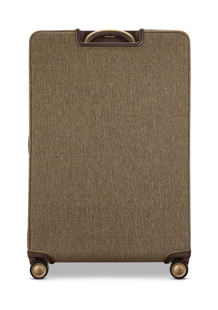 Tweed II Softside Spinner 