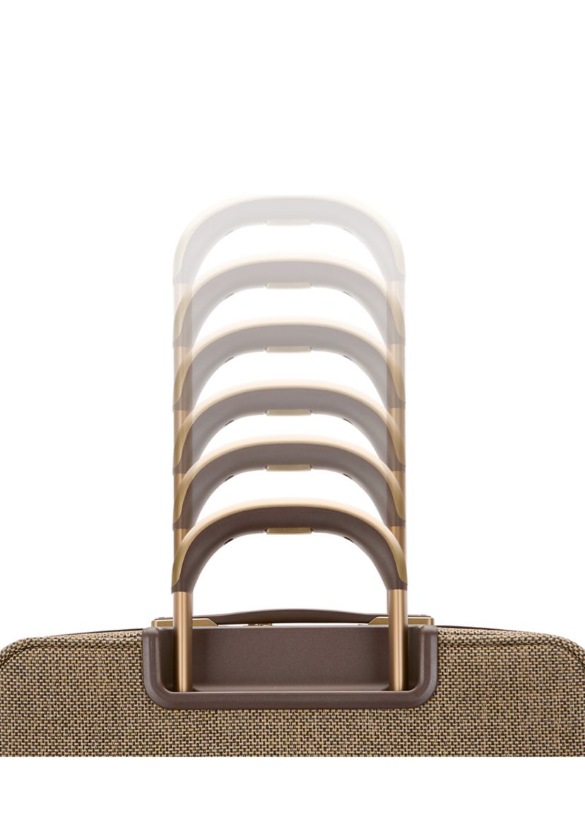 Tweed II Softside Spinner 