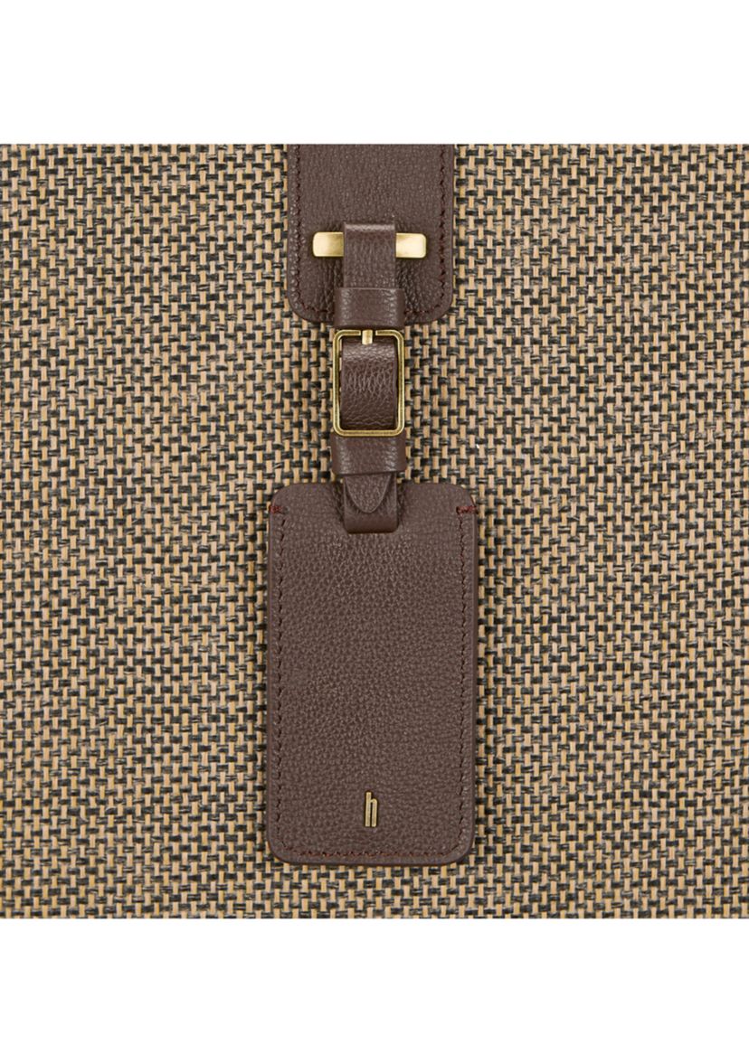 Tweed II Softside Spinner 