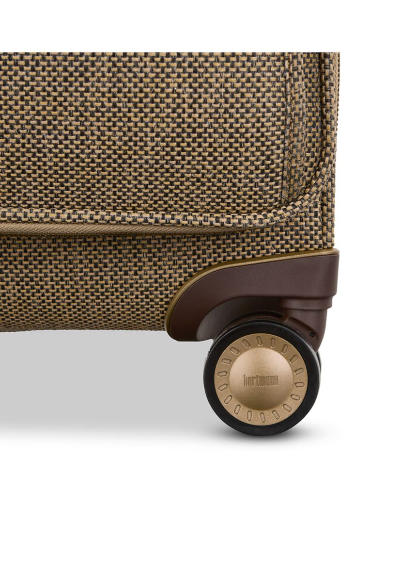 Tweed II Softside Spinner 