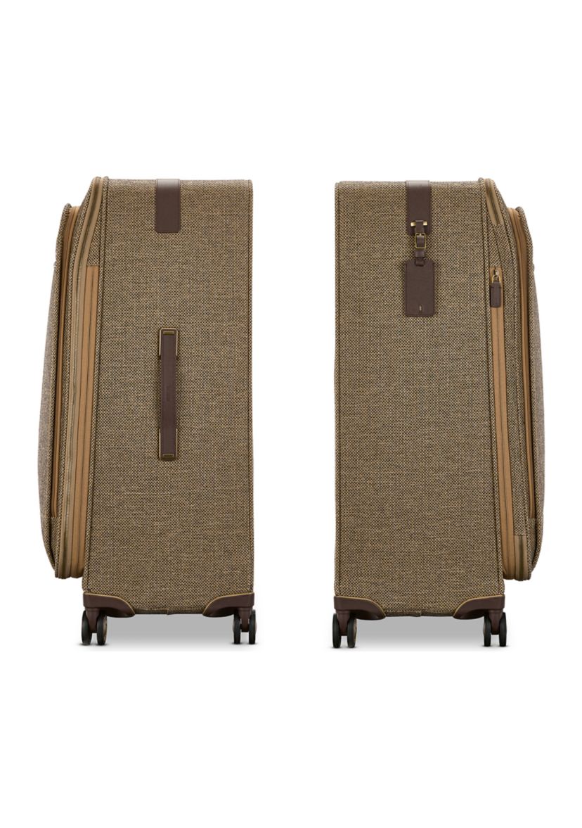 Tweed II Softside Spinner 
