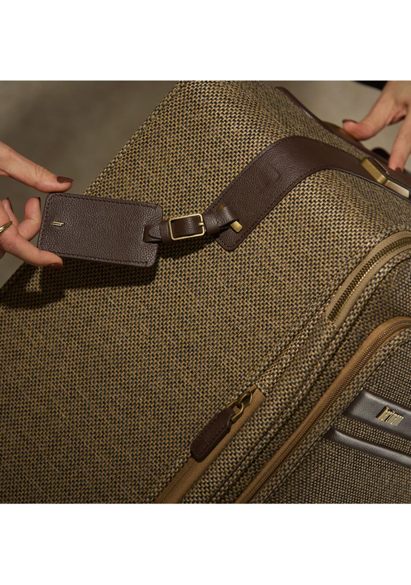 Tweed II Softside Spinner 