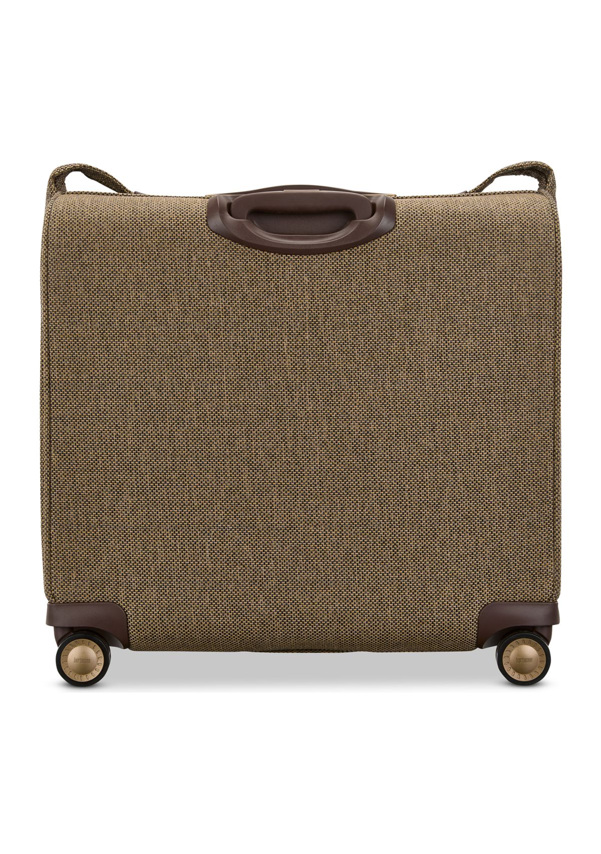 Tweed II Spinner Garment Bag