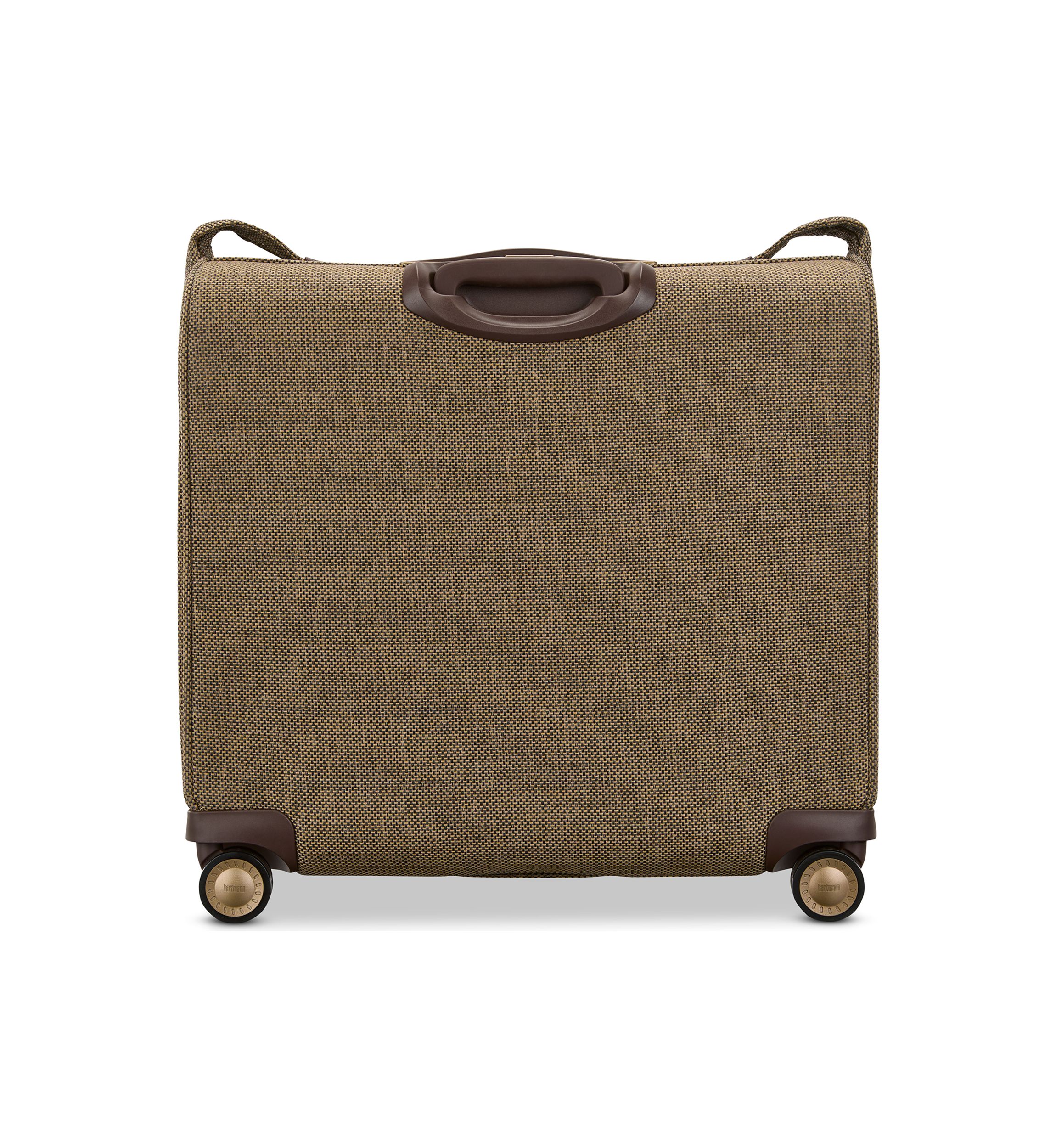 Tweed II Spinner Garment Bag