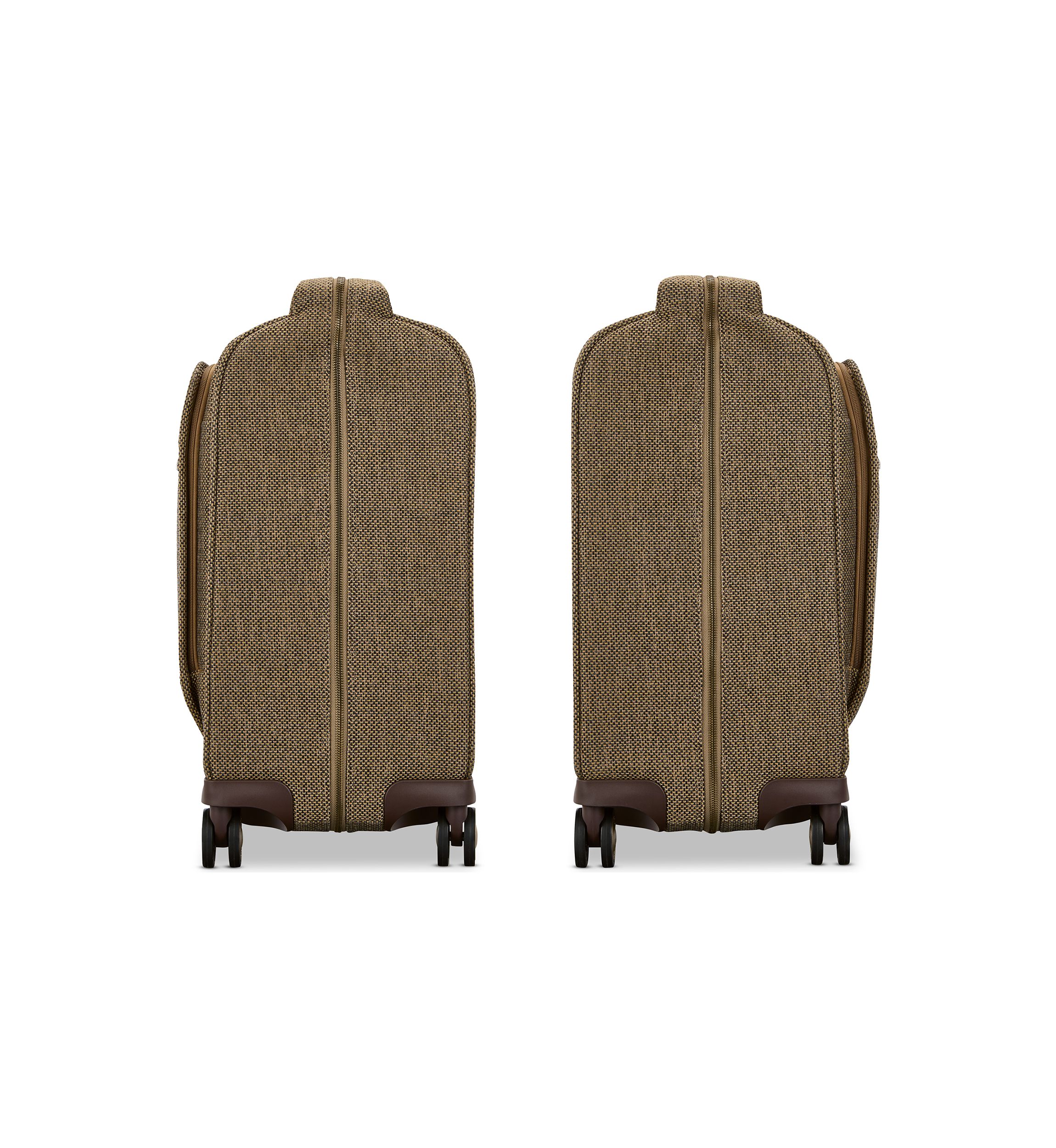 Tweed II Spinner Garment Bag