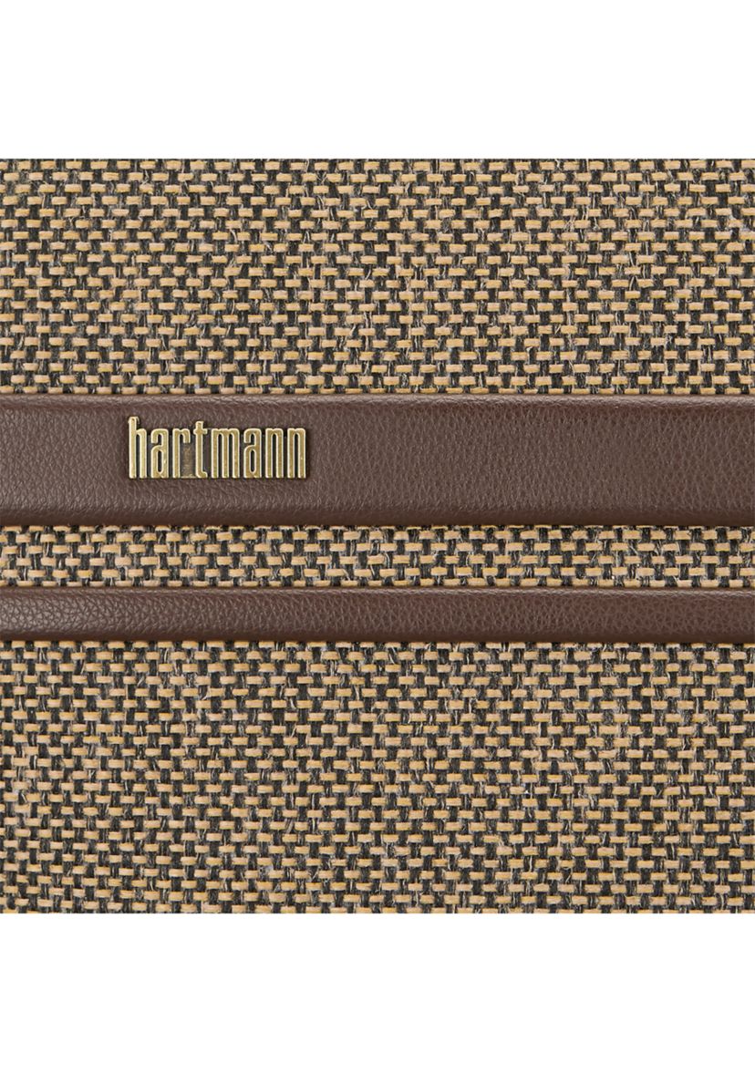 Tweed II Spinner Garment Bag