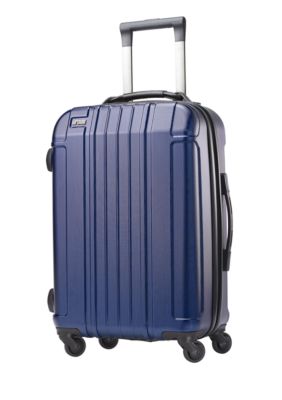 Belk carry store on luggage