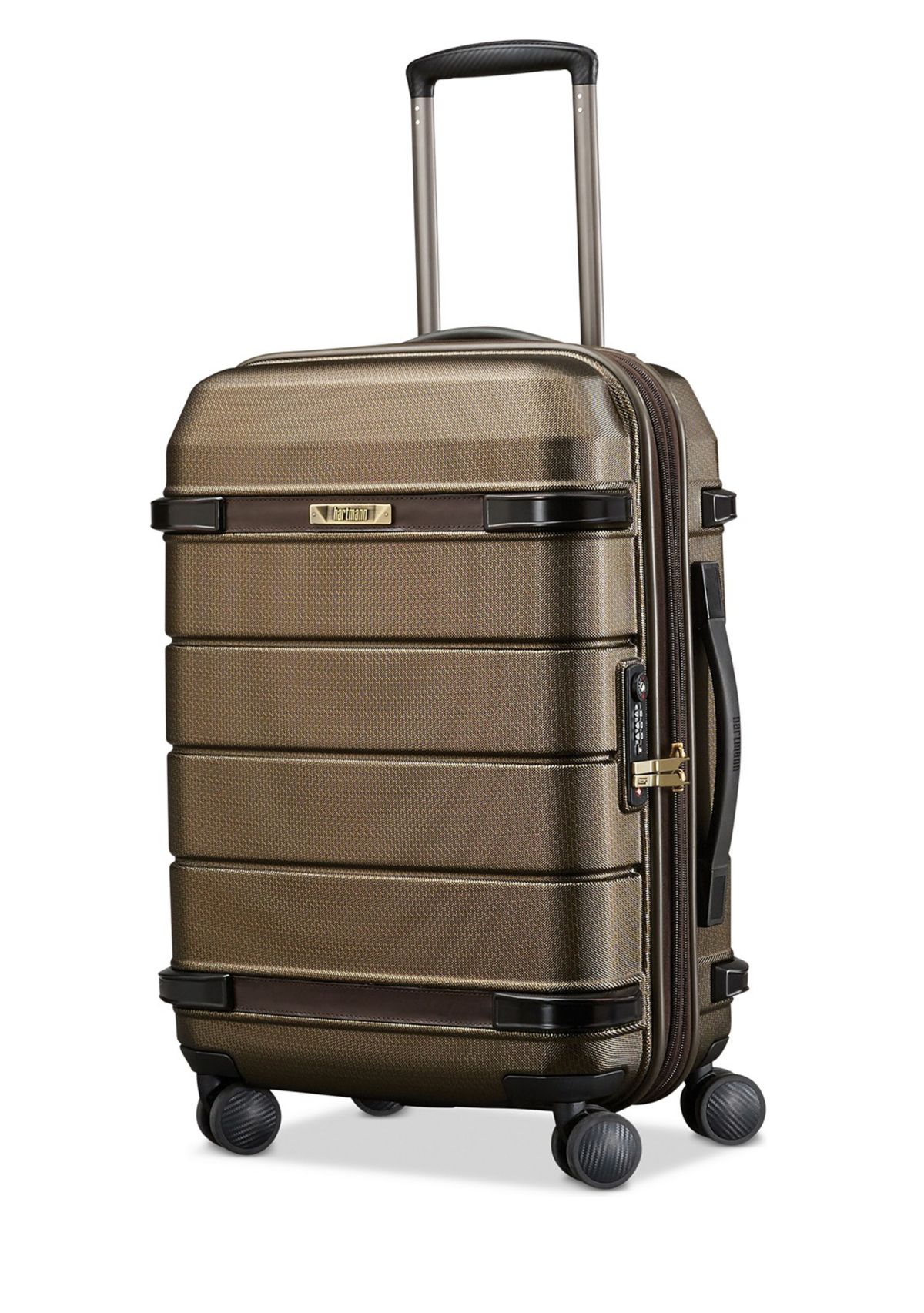 Century Hardside Carry-On Expandable Spinner