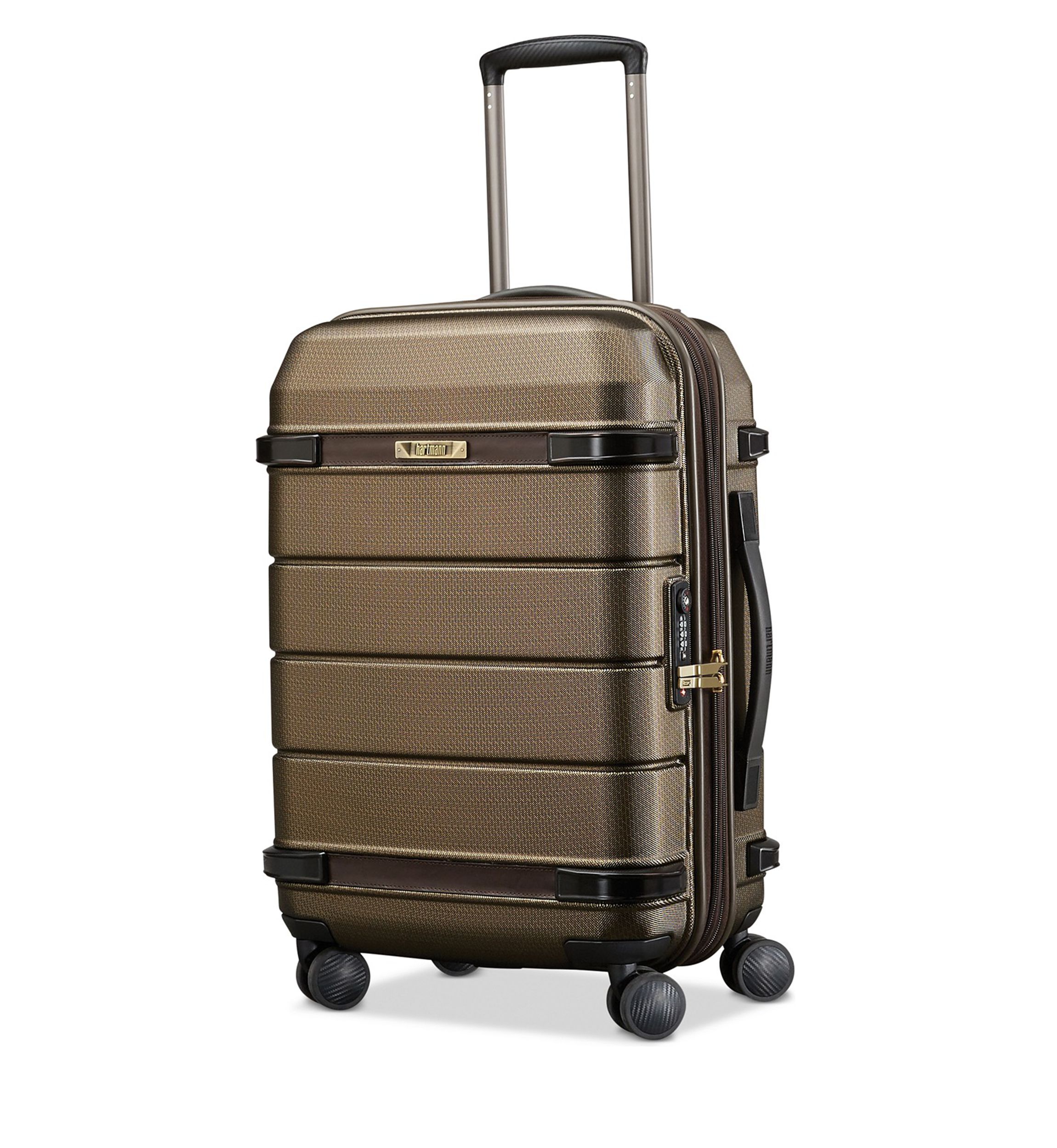 Century Hardside Carry-On Expandable Spinner