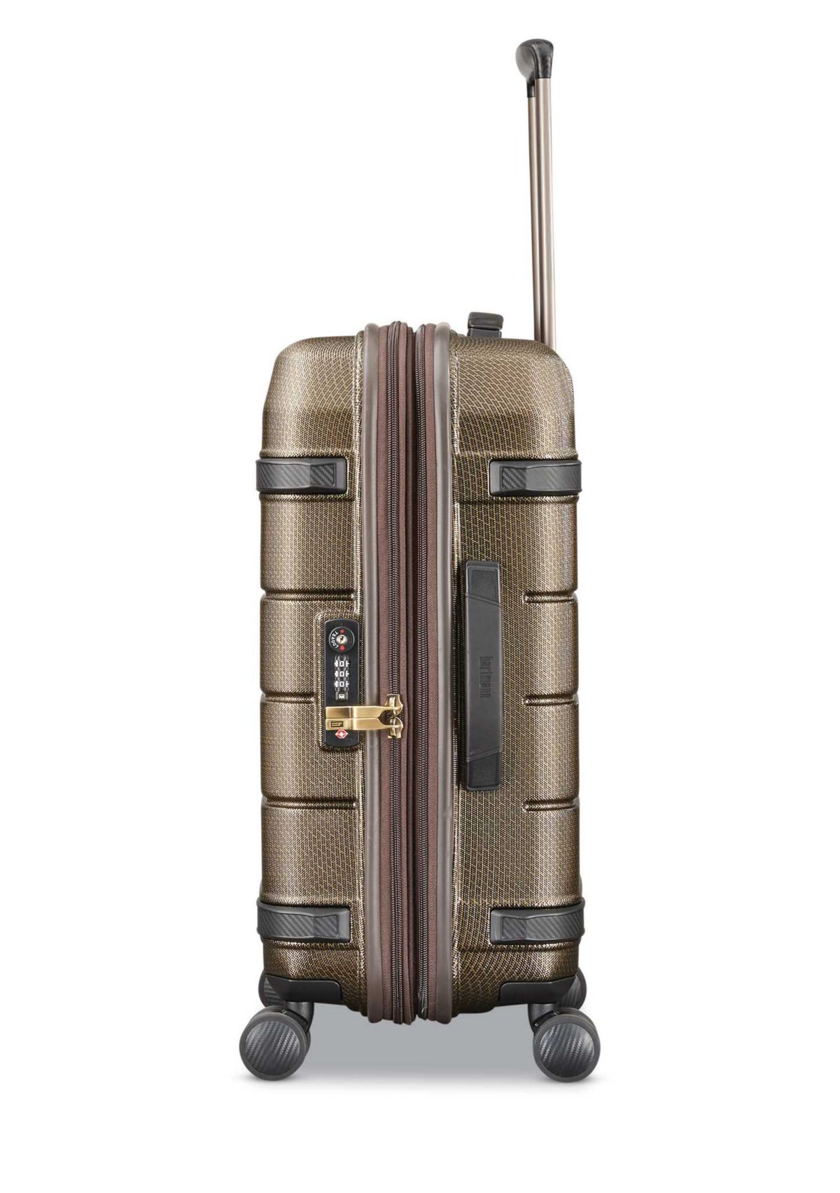 Century Hardside Carry-On Expandable Spinner