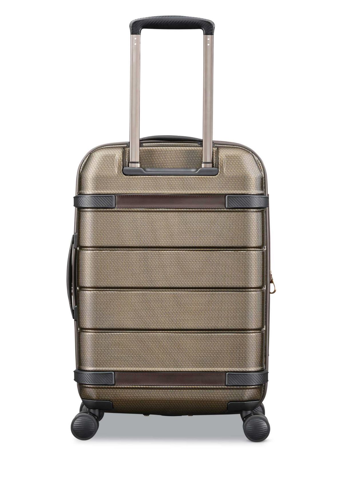 Century Hardside Carry-On Expandable Spinner