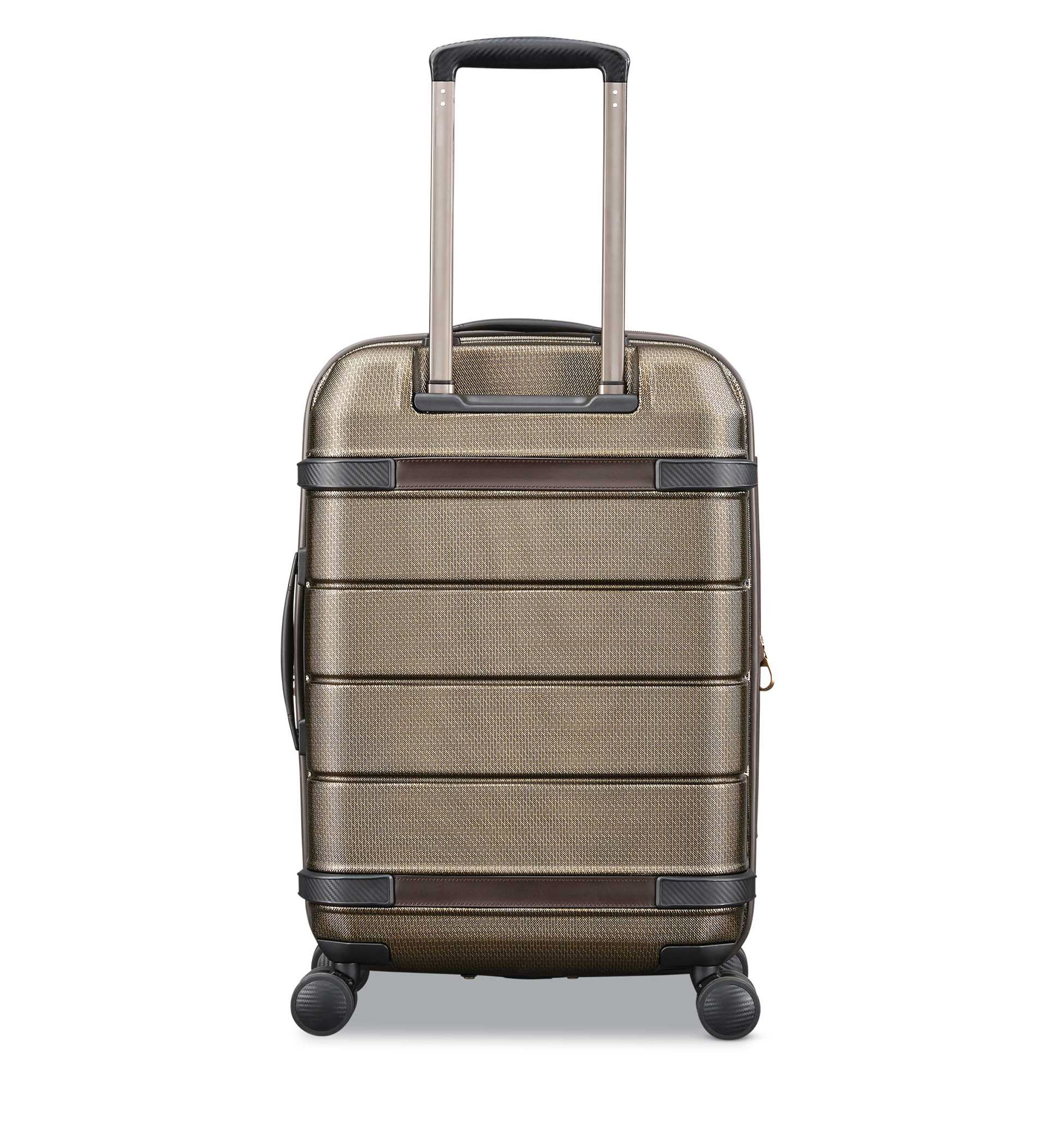 Century Hardside Carry-On Expandable Spinner