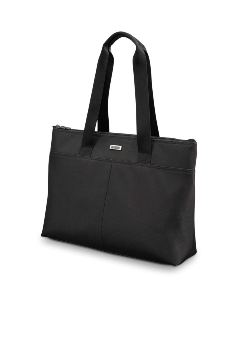 Century Top Zip Tote