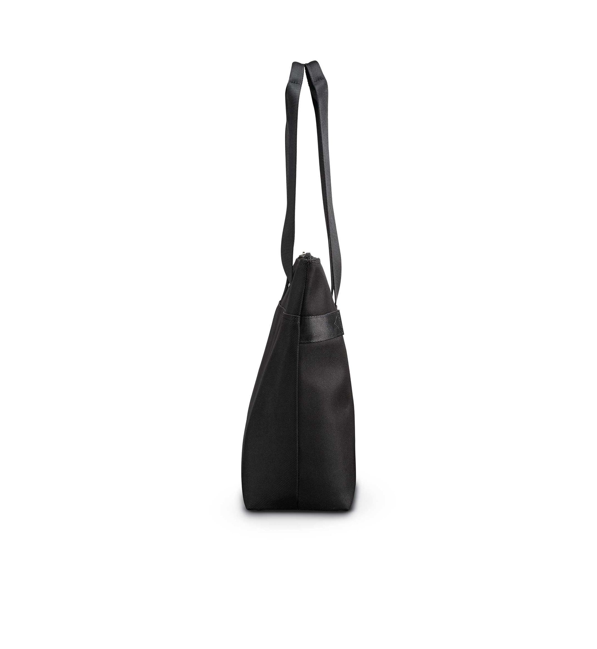 Century Top Zip Tote
