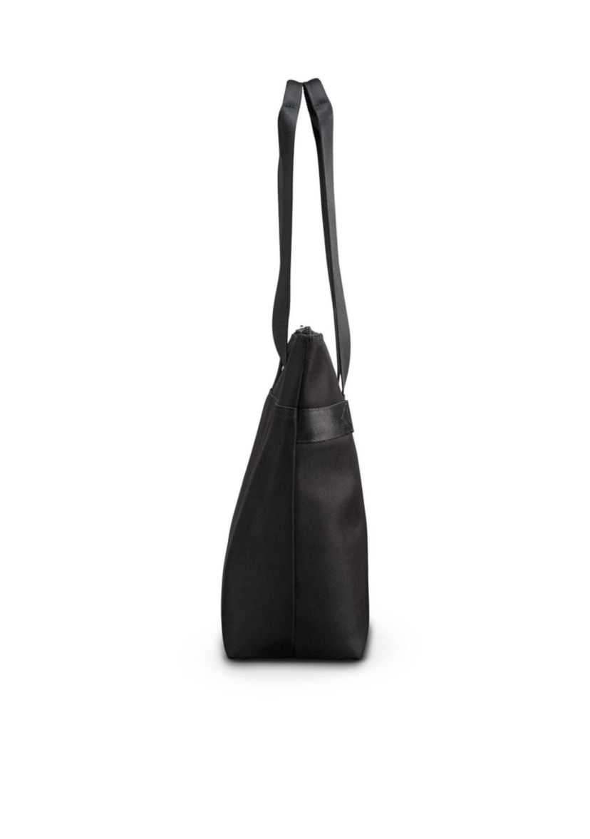 Century Top Zip Tote