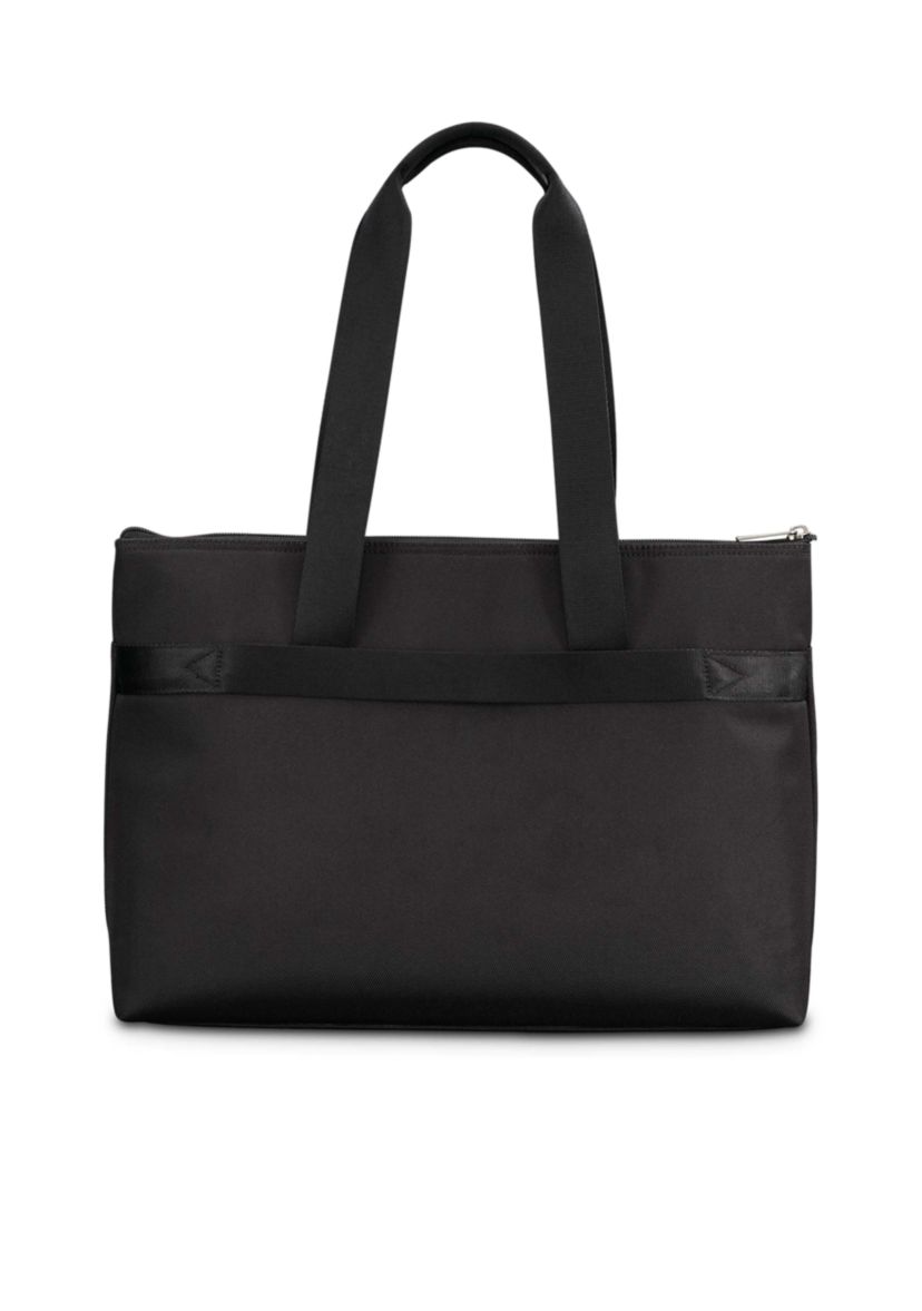 Century Top Zip Tote
