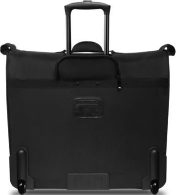 Belk garment sales bag