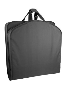 5-Pack Garment Bags - Keep Your Clothes Fresh and Protected with