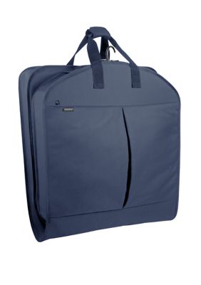 tomshop garment bag