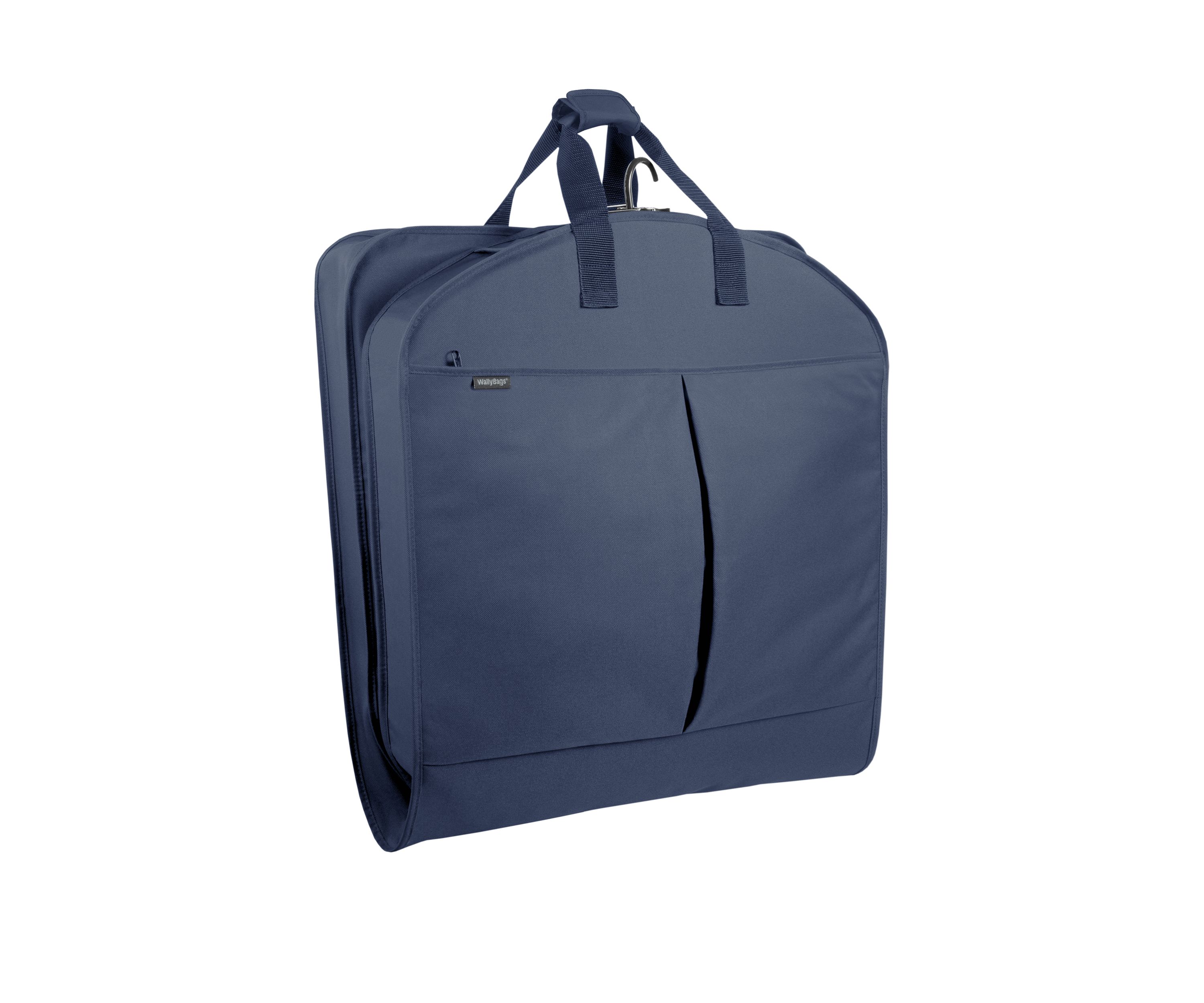 40 Inch 2 Pocket Garment Bag