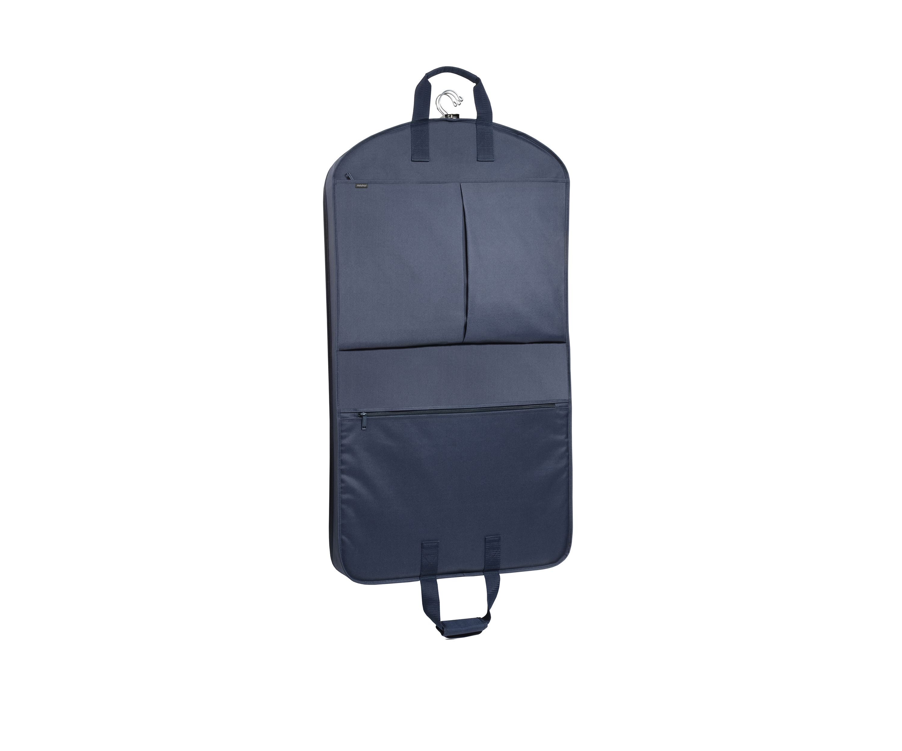 40 Inch 2 Pocket Garment Bag