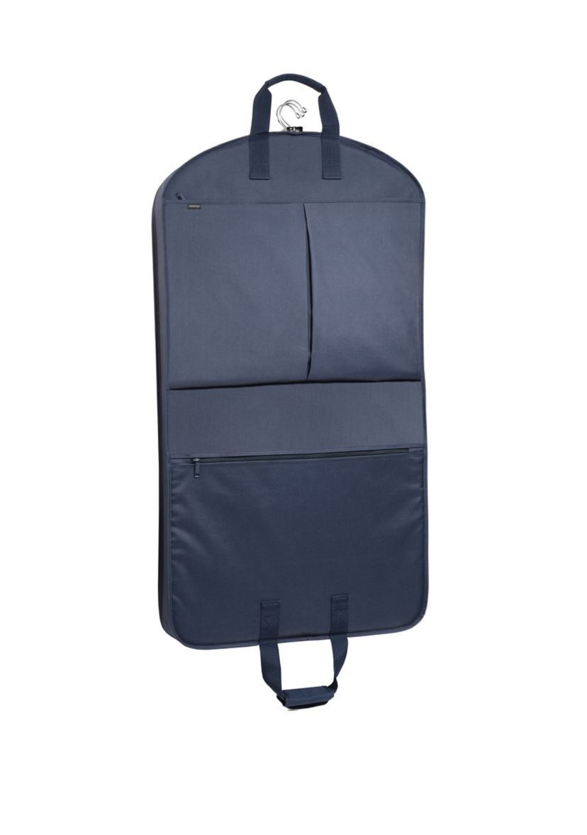 40 Inch 2 Pocket Garment Bag