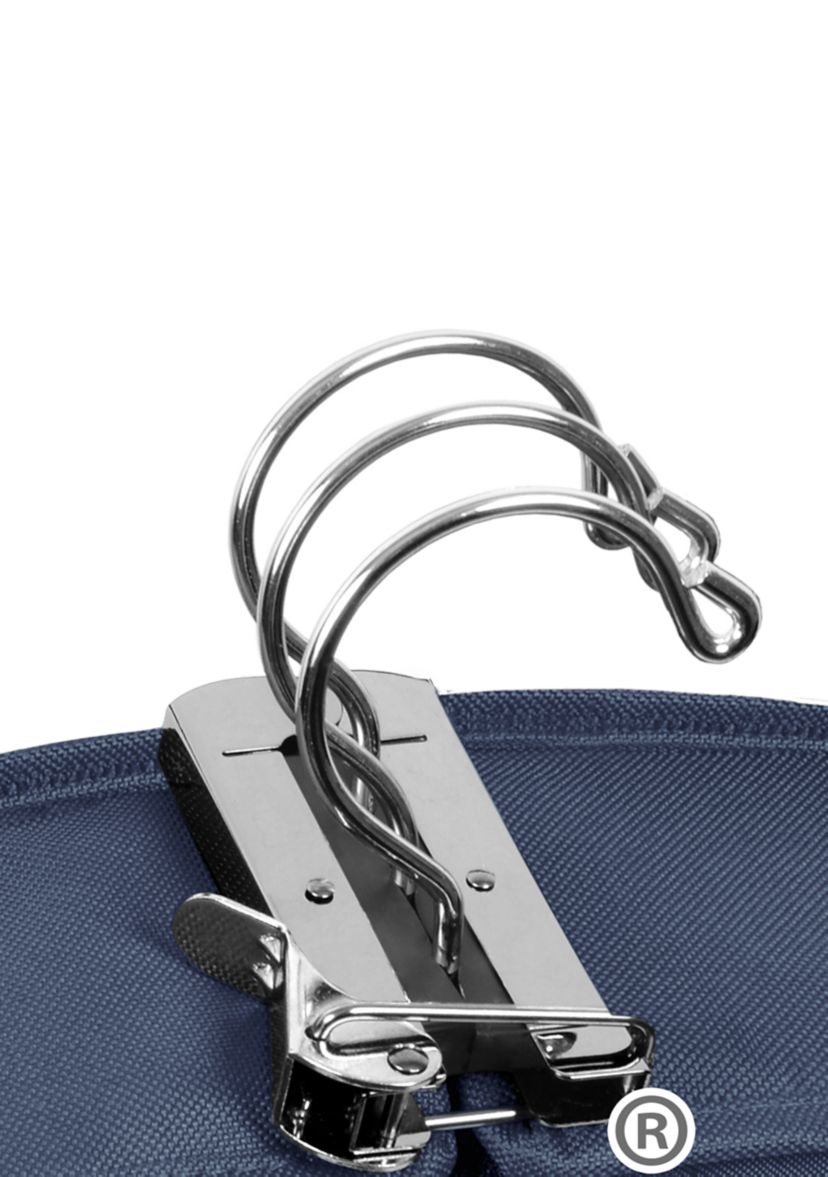40 Inch 2 Pocket Garment Bag