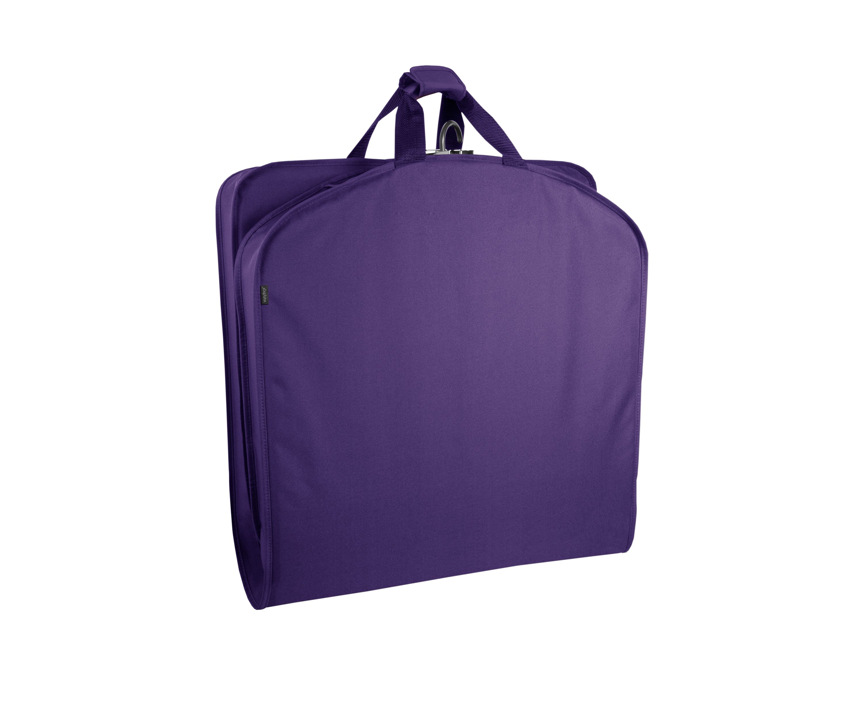 40" Deluxe Travel Garment Bag