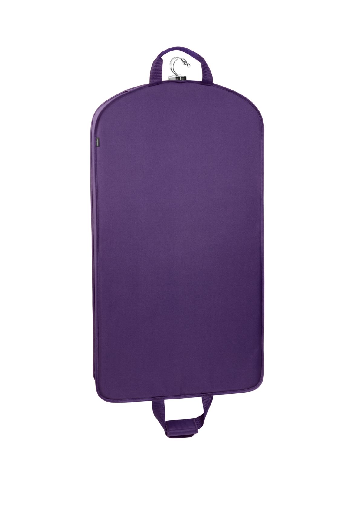 40" Deluxe Travel Garment Bag