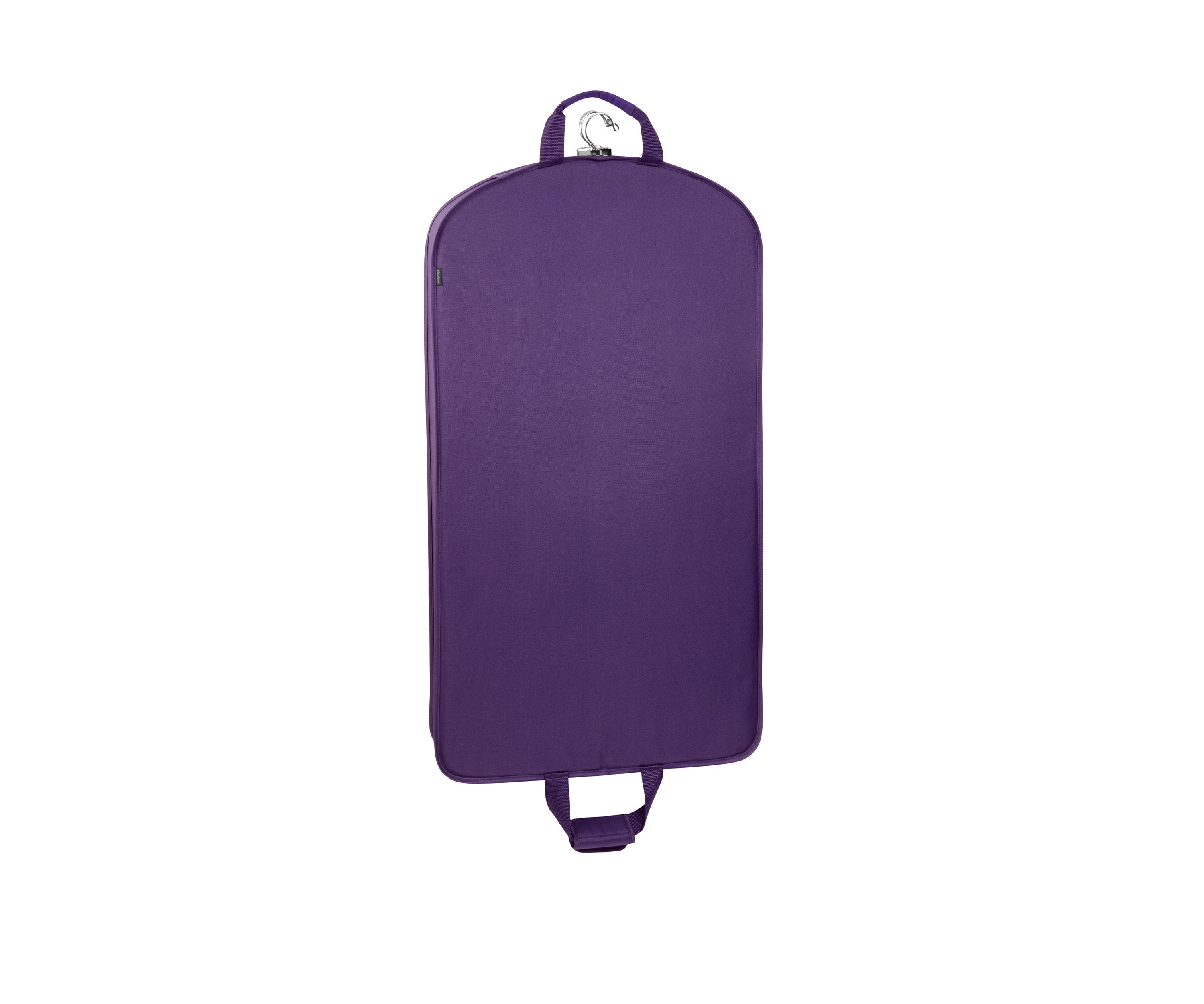 40" Deluxe Travel Garment Bag