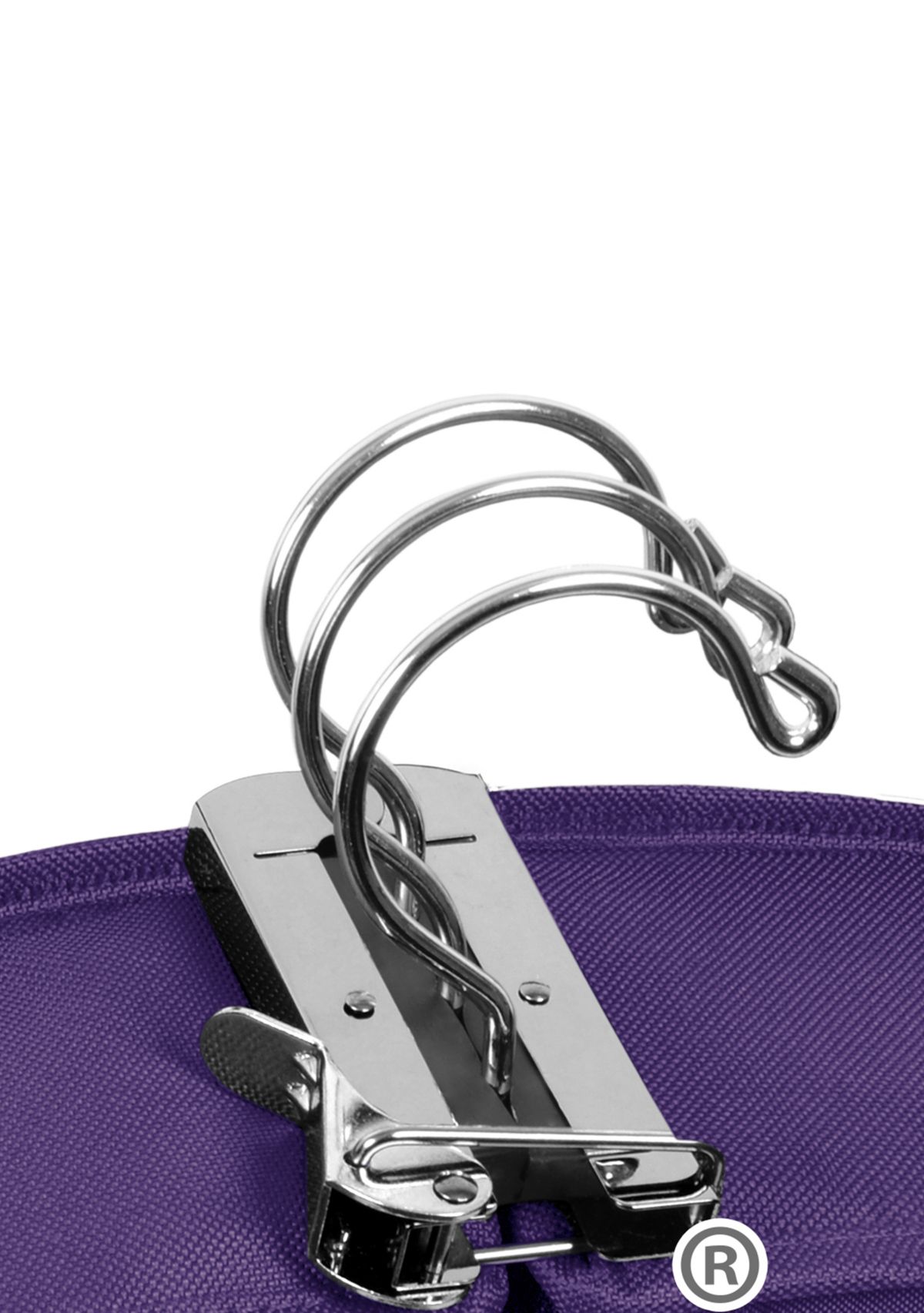 40" Deluxe Travel Garment Bag