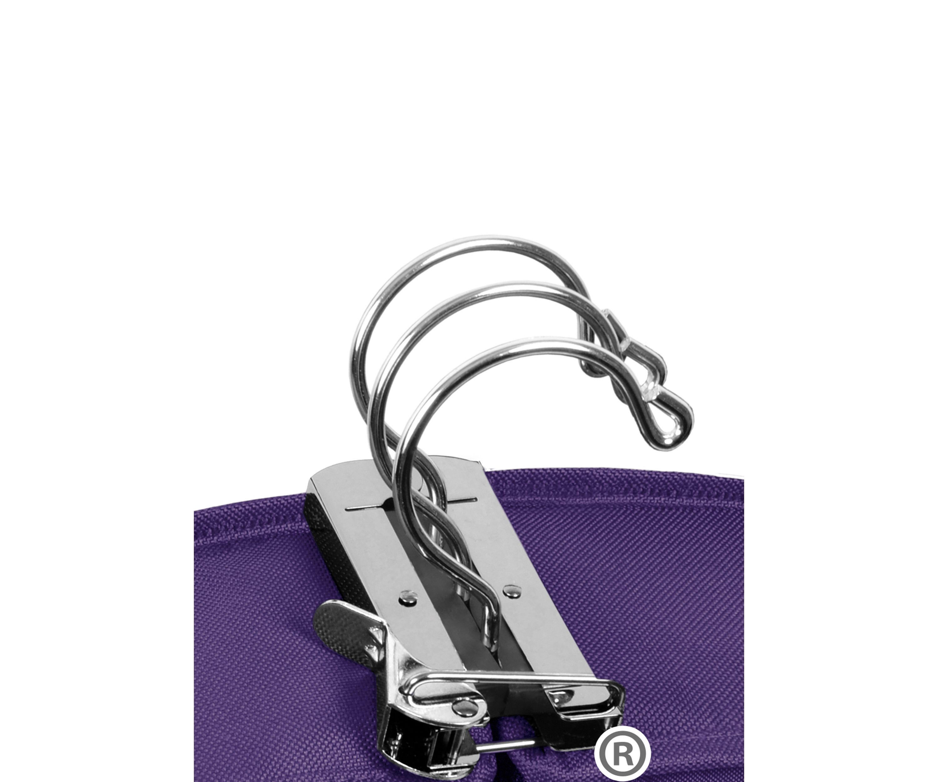 40" Deluxe Travel Garment Bag
