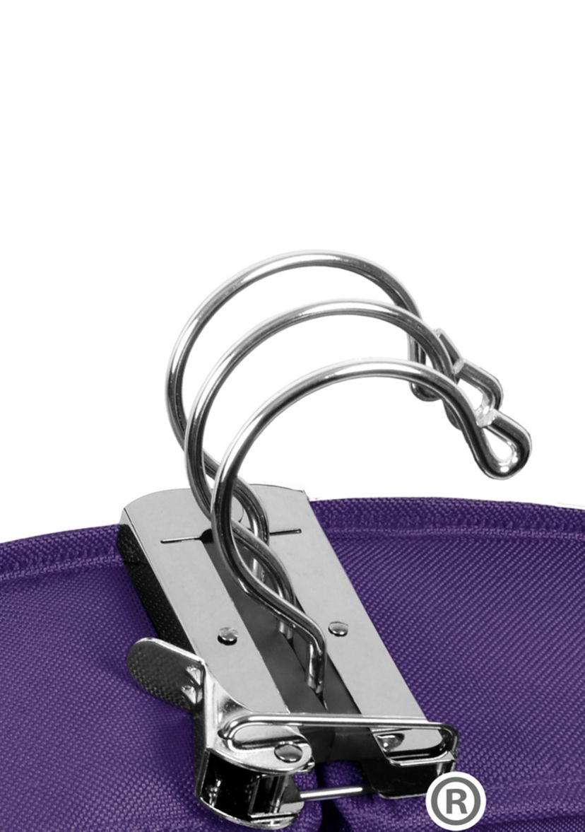 40" Deluxe Travel Garment Bag