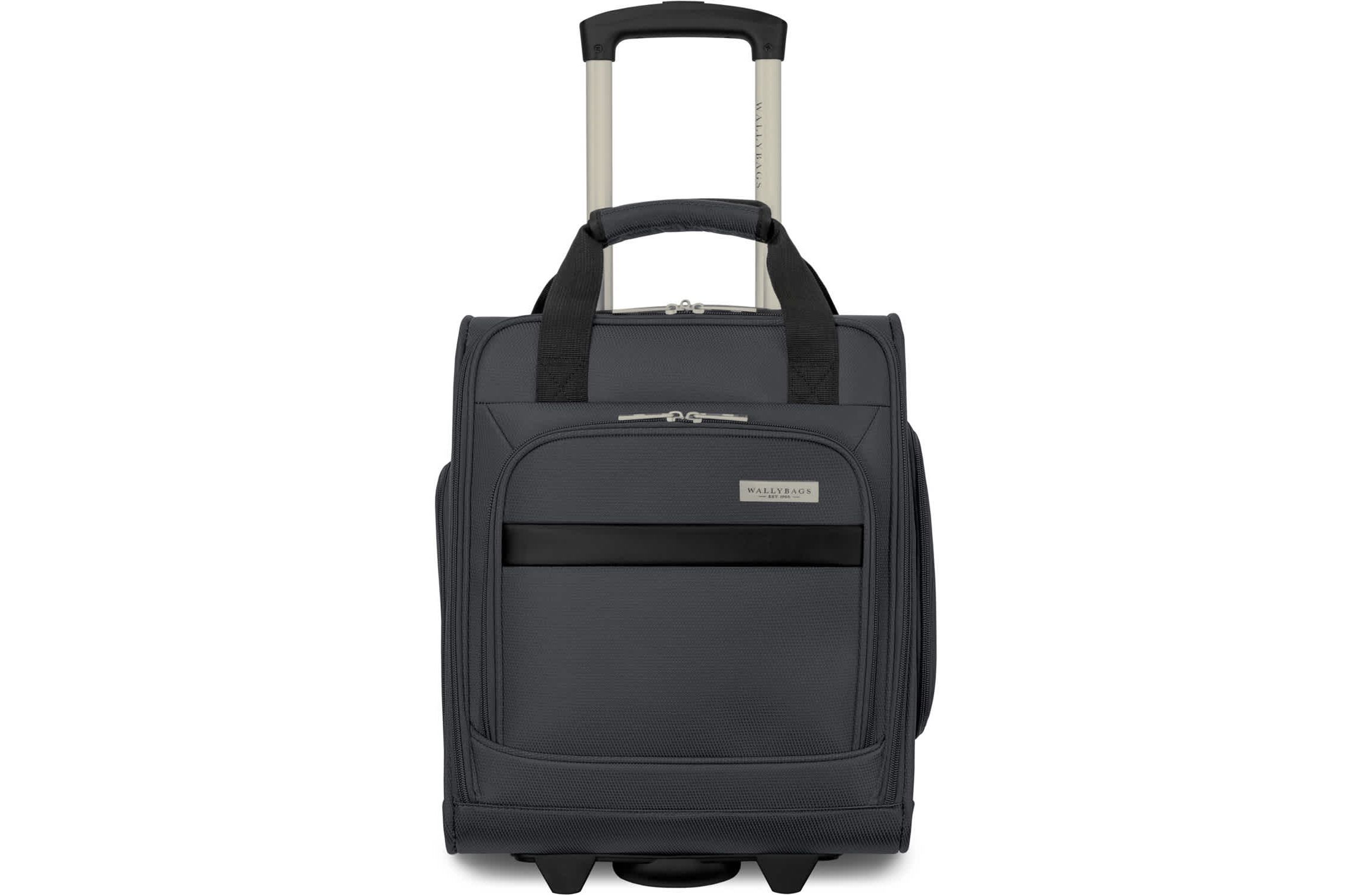 Underseat Luggage | Belk