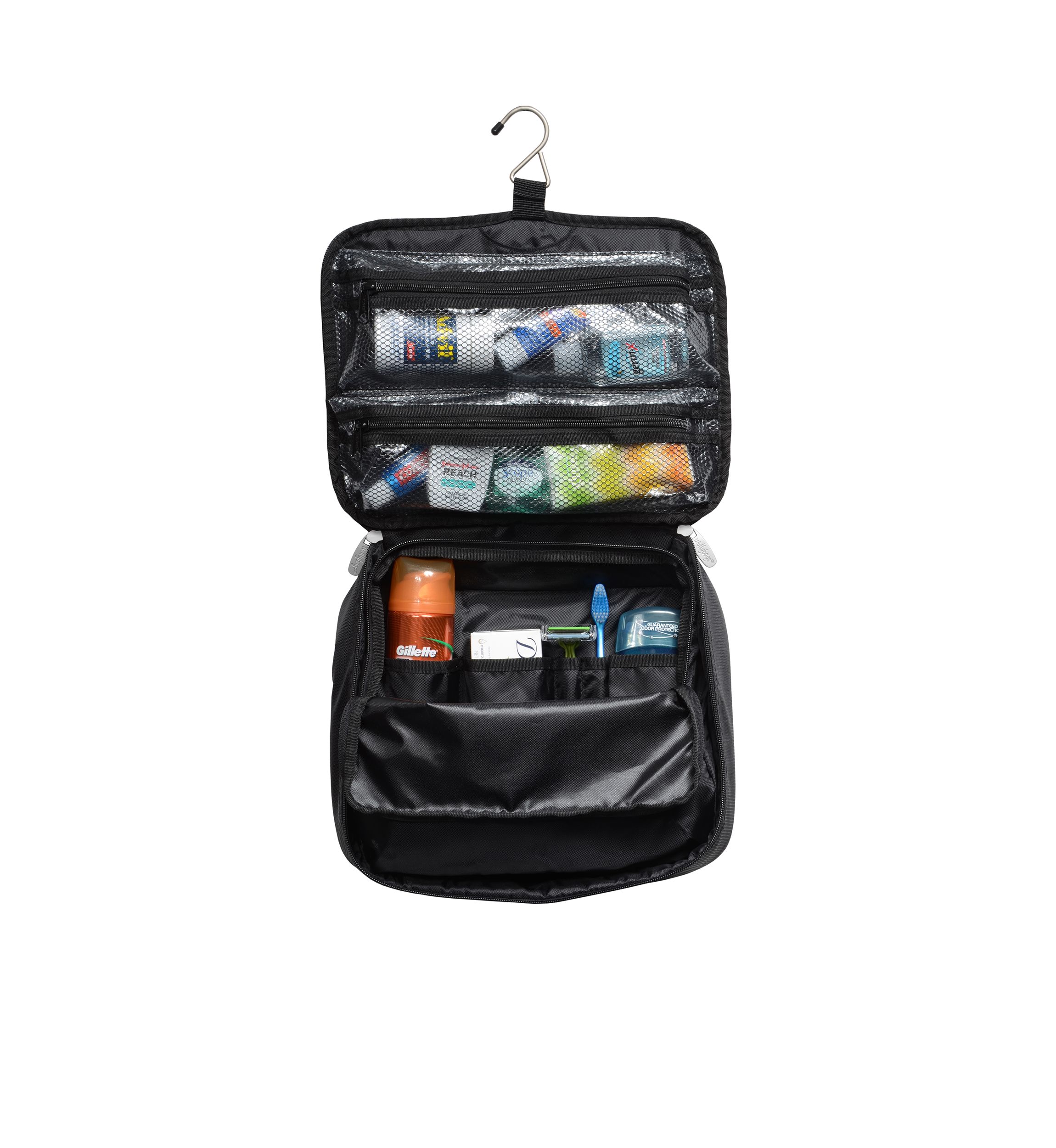 Toiletry Bag