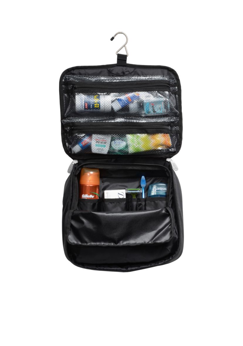 Toiletry Bag