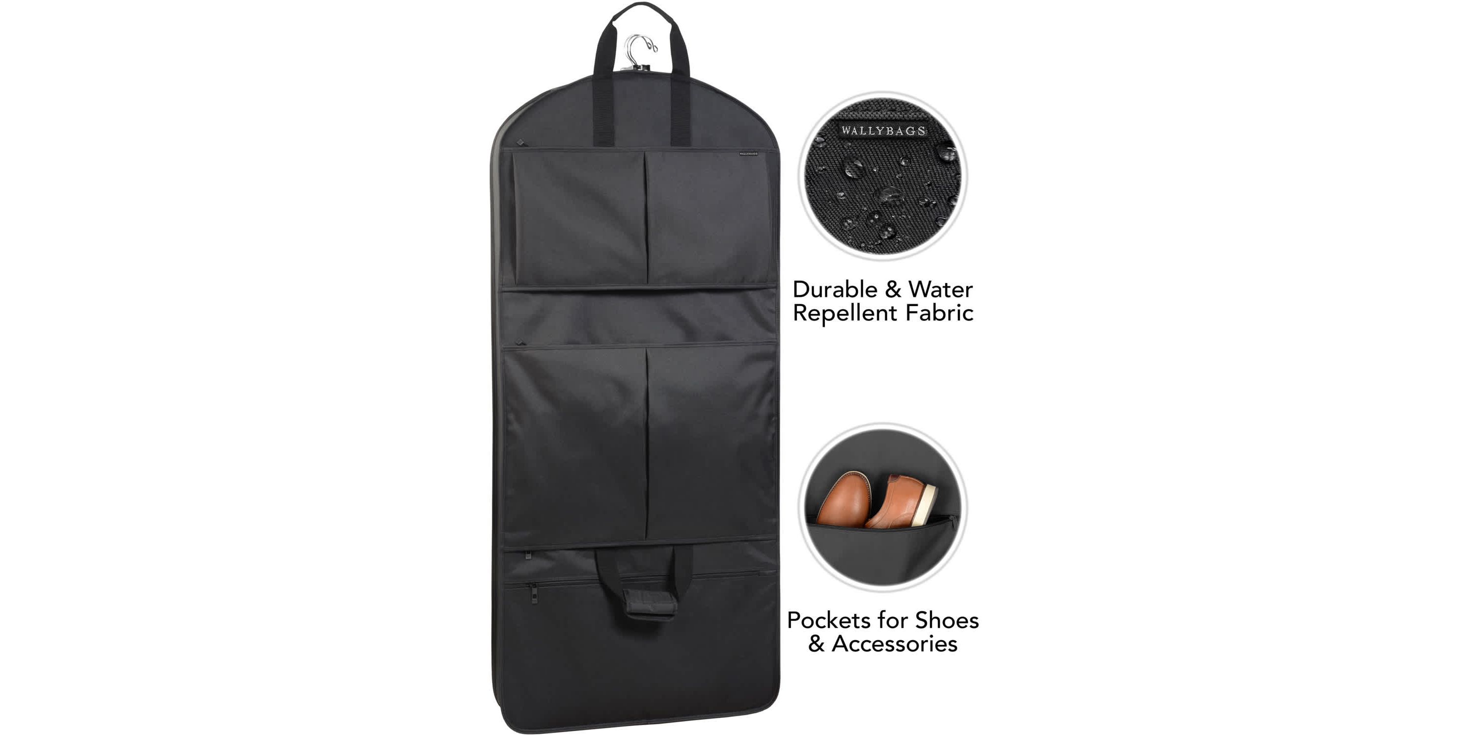 48 Inch Garment Bag