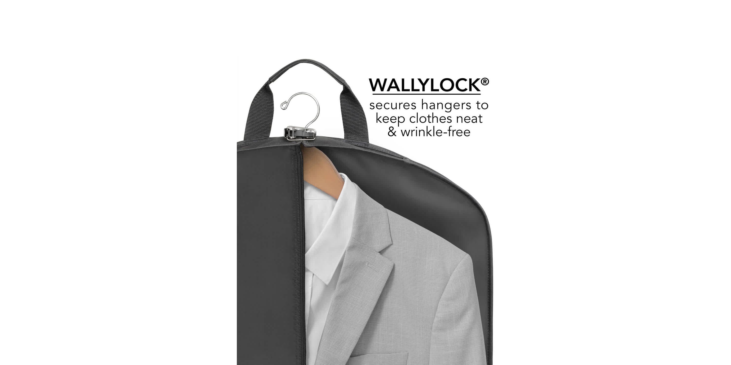 48 Inch Garment Bag