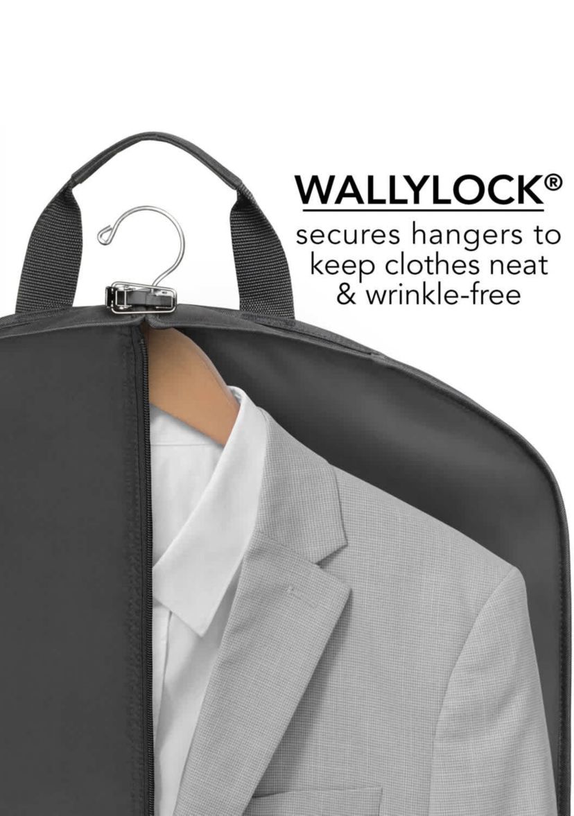 48 Inch Garment Bag