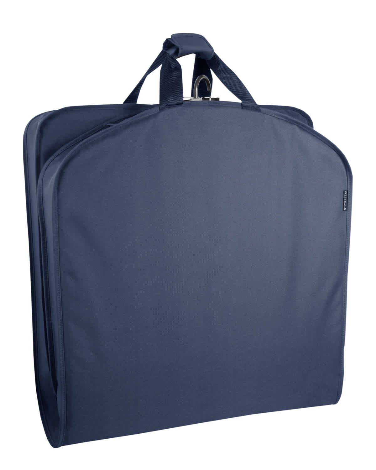 40” Deluxe Travel Garment Bag