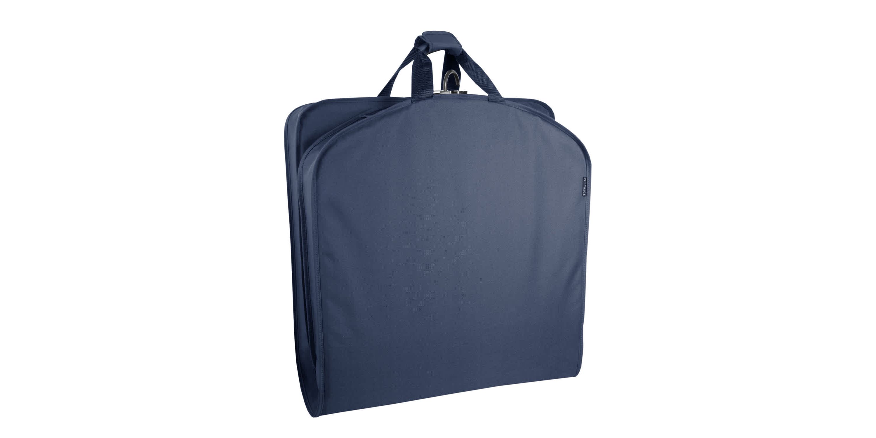 40” Deluxe Travel Garment Bag