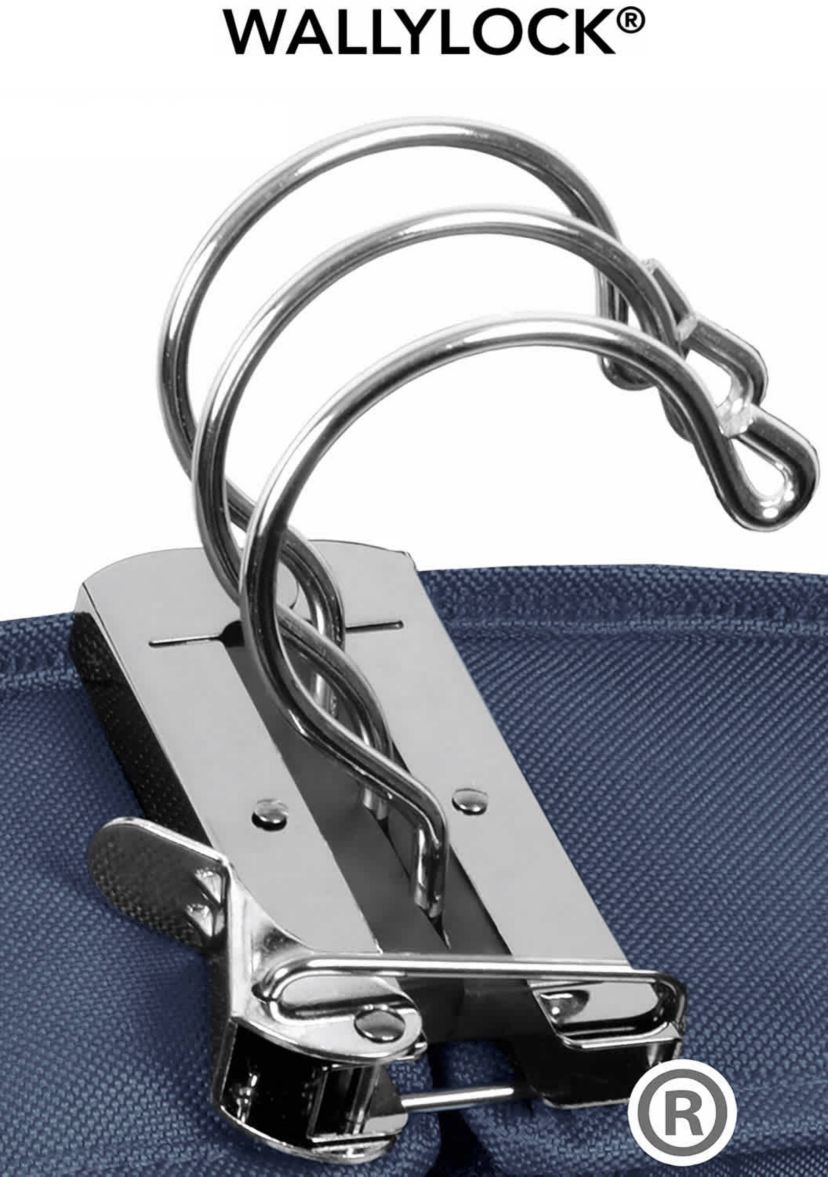 40” Deluxe Travel Garment Bag