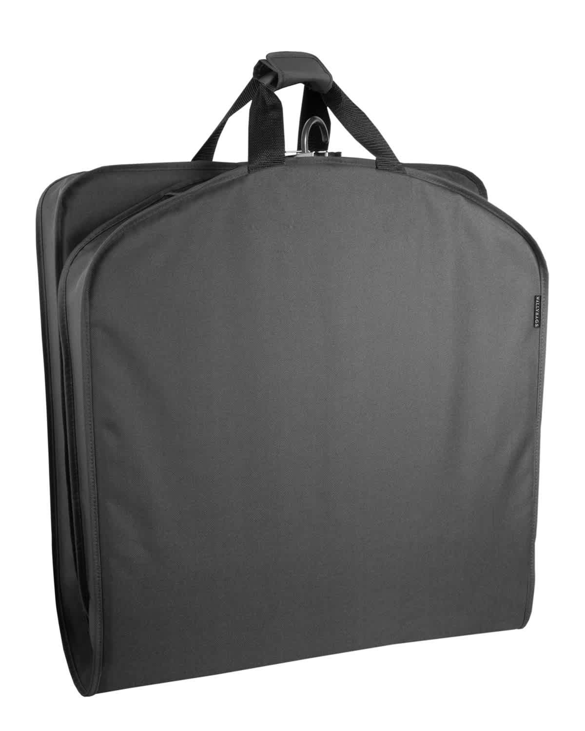 52” Deluxe Travel Garment Bag