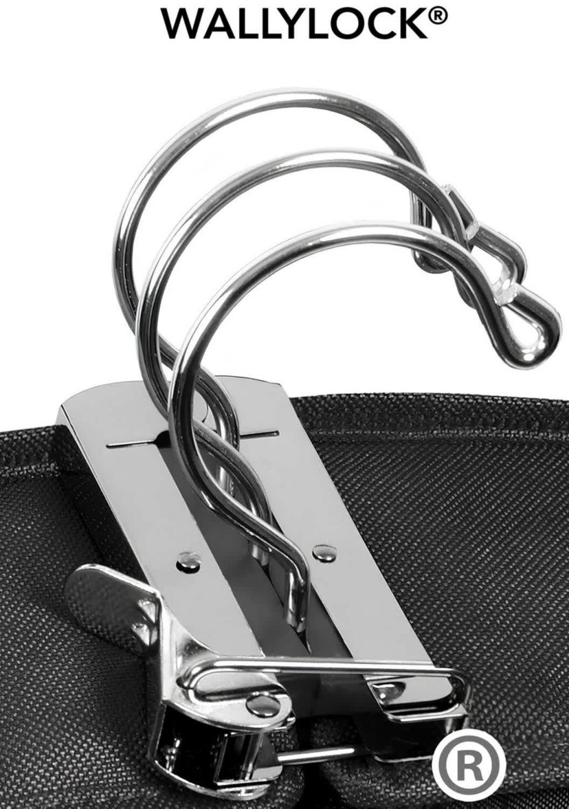 52” Deluxe Travel Garment Bag