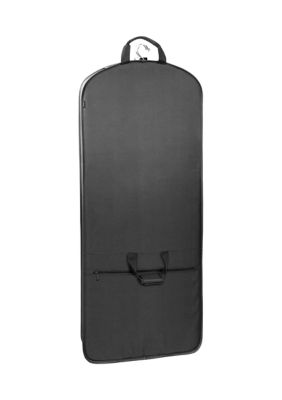 WallyBags® 60” Premium Tri-Fold Travel Garment Bag with exterior pocket |  belk