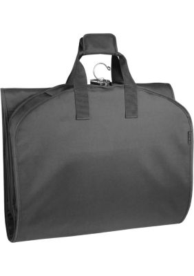 WallyBags® 60” Premium Tri-Fold Travel Garment Bag with exterior pocket |  belk