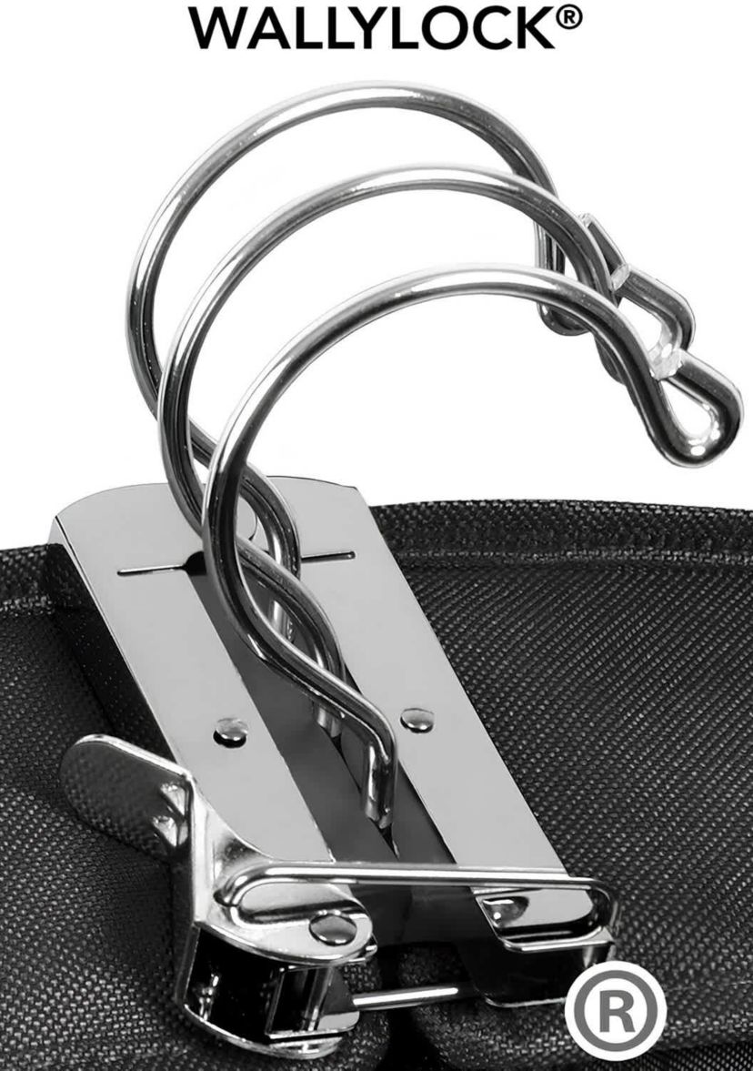 52" Deluxe Travel Garment Bag with Pockets
